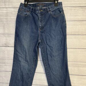 Ralph Lauren – Lauren Jeans Co. Premium Jeans – Women’s Size 10
